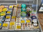Kozelsk milk (Boldina Street, 1), dairy products shop