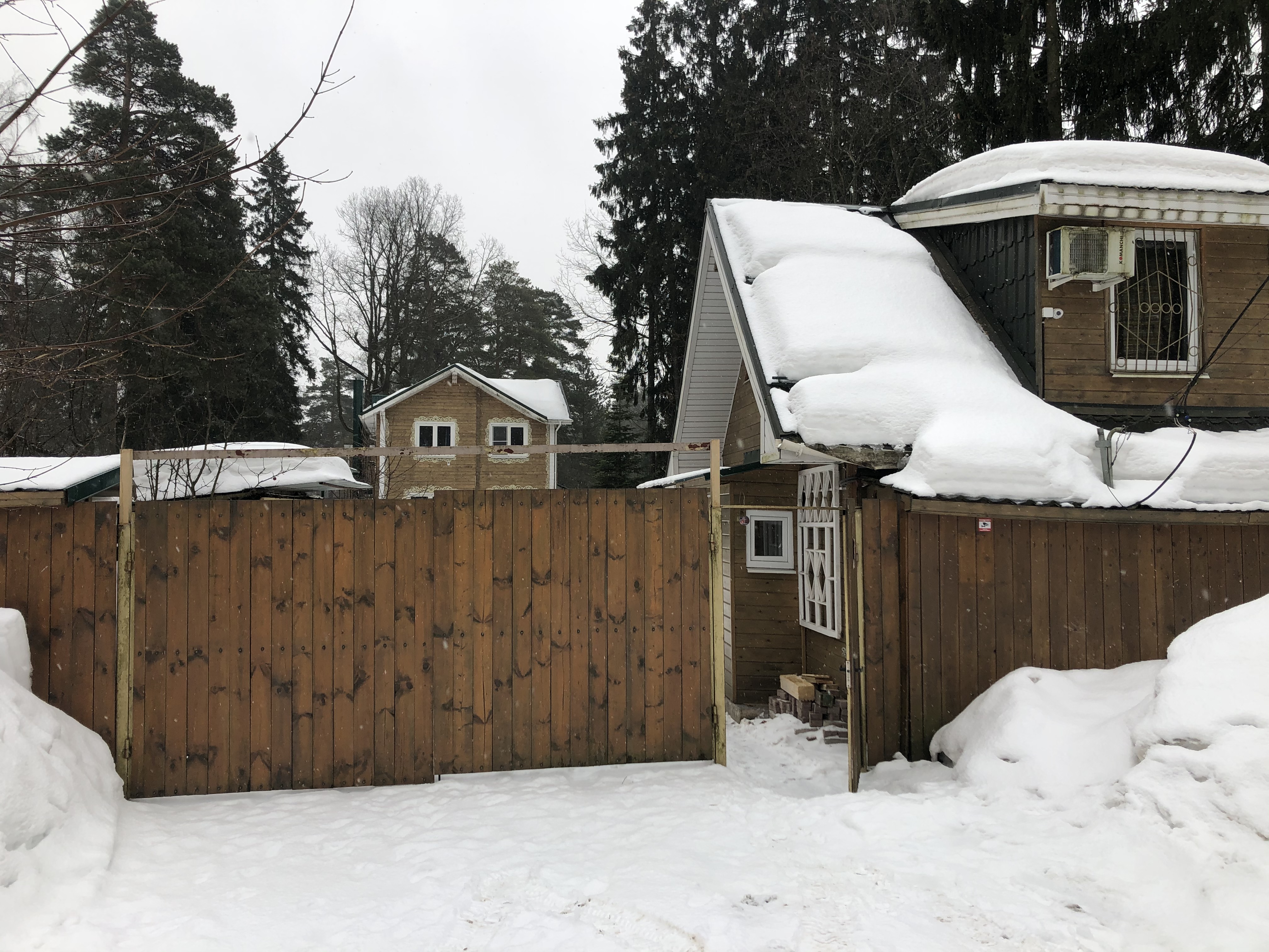 Фото Теремок