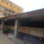 Oceantex Co. Ltd (Derby Avenue, 29), paint equipment