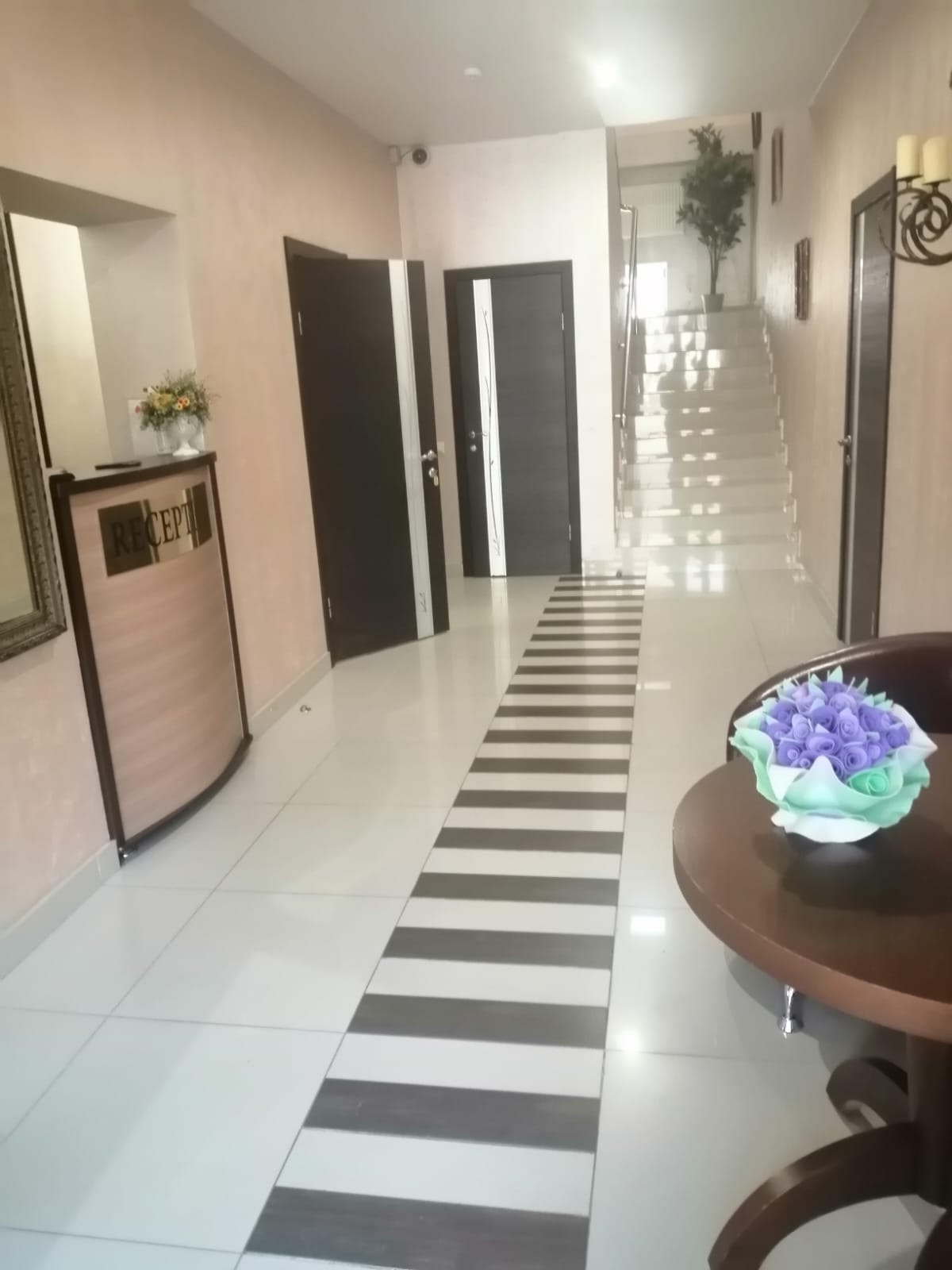 Фото Парк отдых