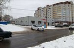 Autoglass (Bryansk Urban District, Bezhitskiy City Administrative District, ulitsa Kuybysheva, 118А), auto glass