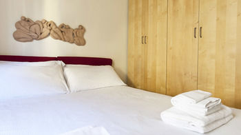 Фото Italianway Apartments - Fiori Chiari