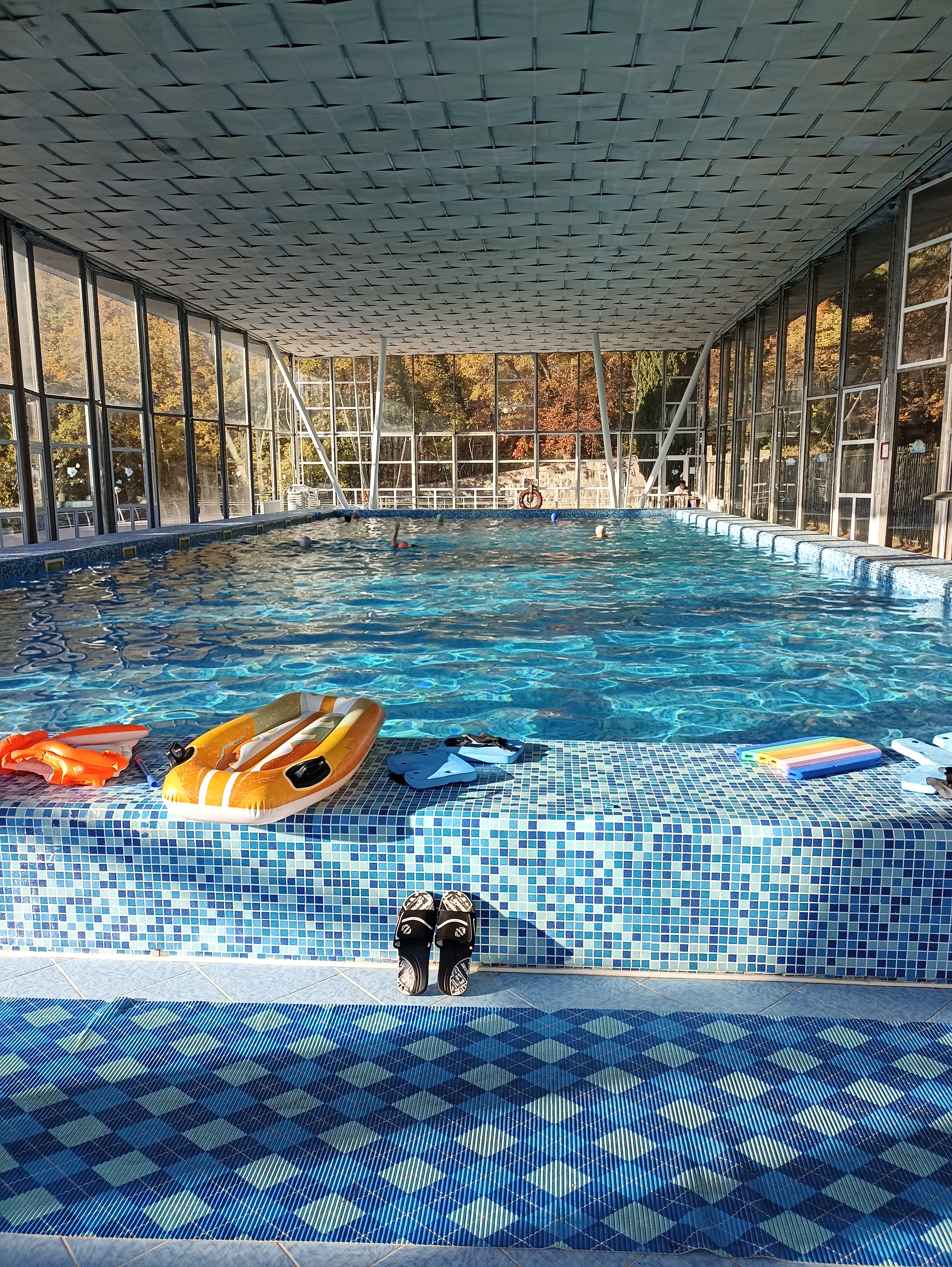 Фото Горный