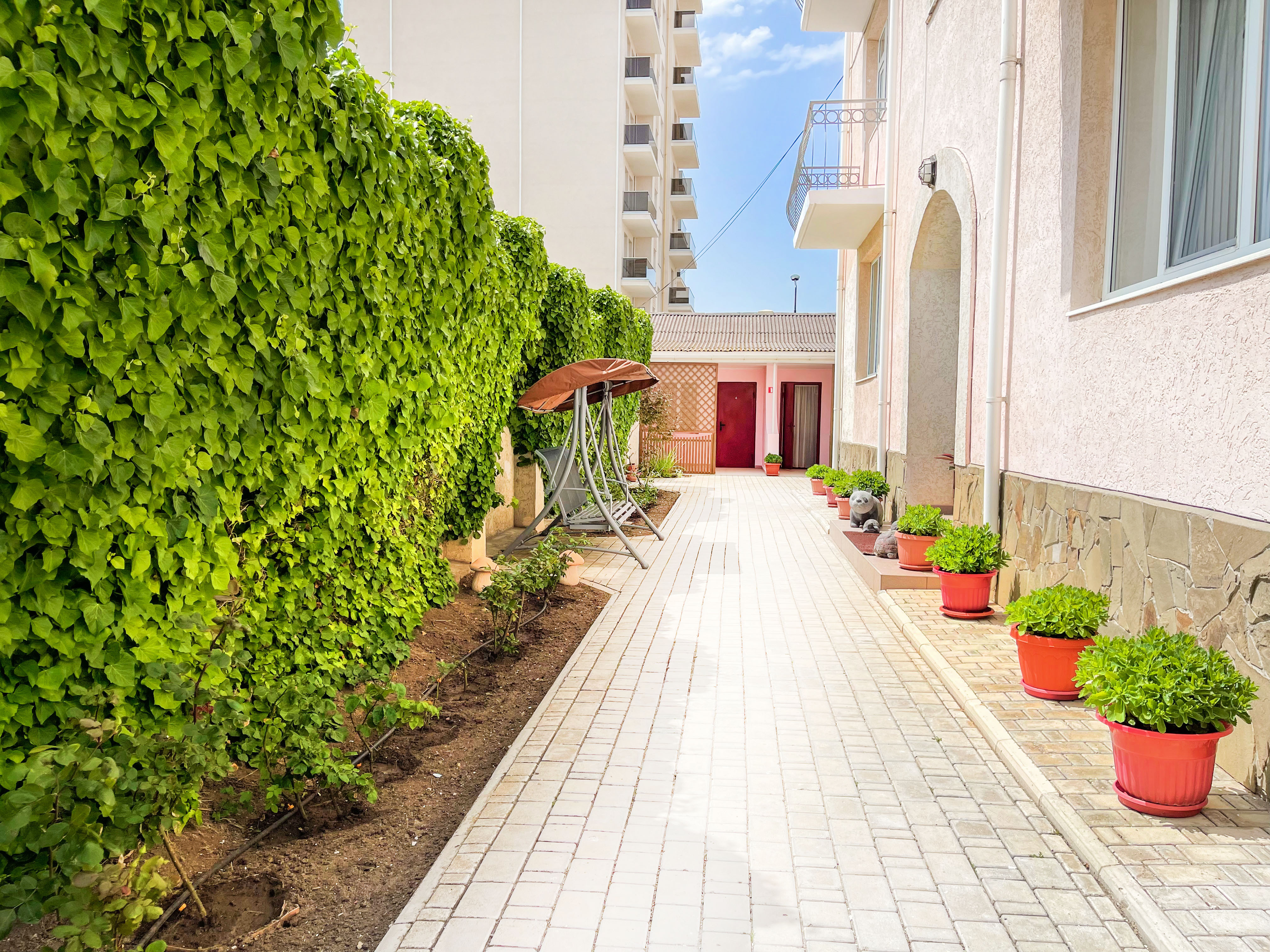 Фото отеля 5