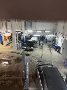 BMW Shtirlits (Optikov Street, 4к2), car service, auto repair