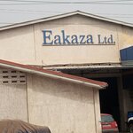 Eakaza (Greater Accra Region, Ledzokuku-Krowor Municipal, Spintex Road, 71), wholesale company