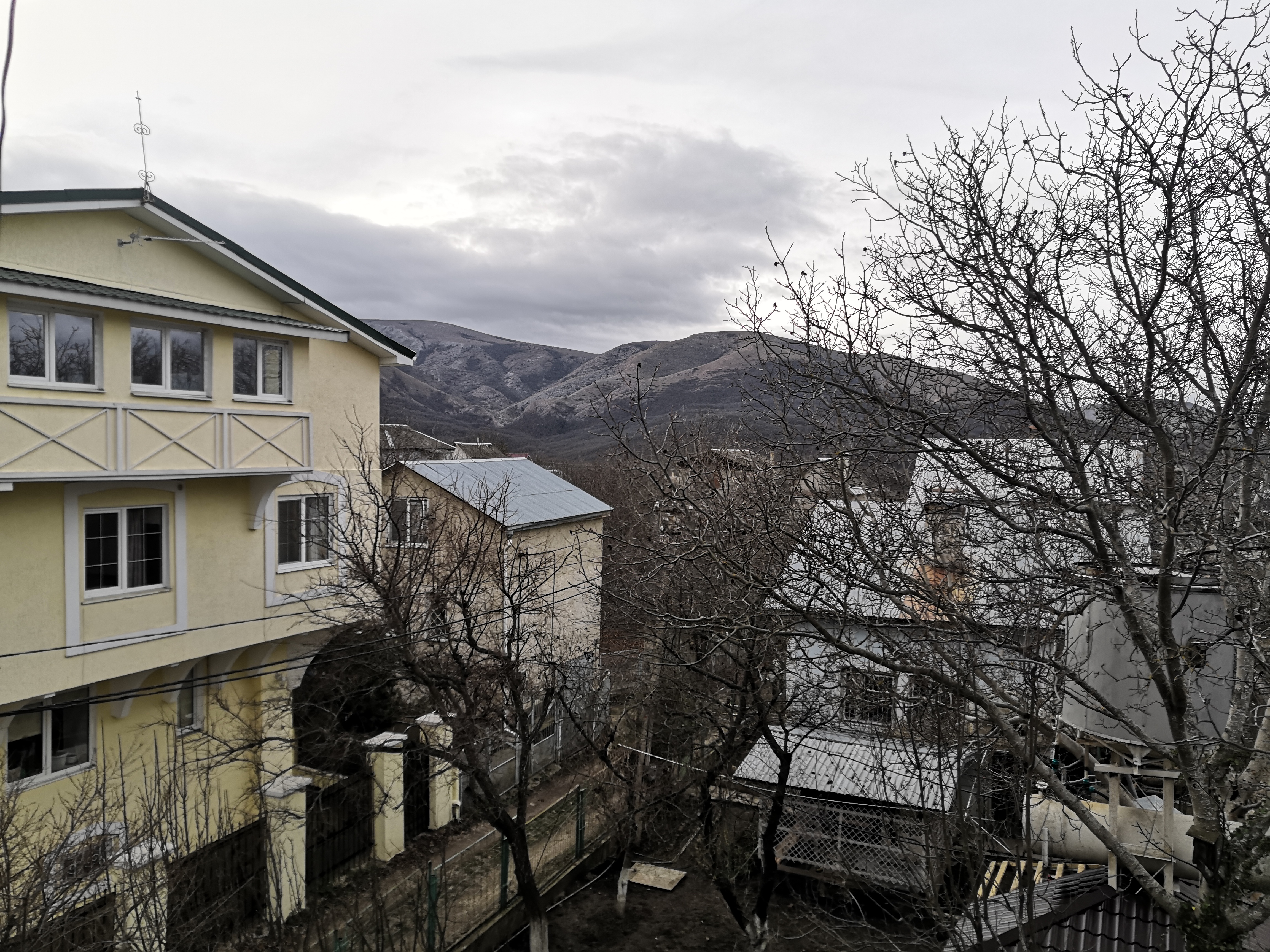 Фото Перевальное Эко Дом