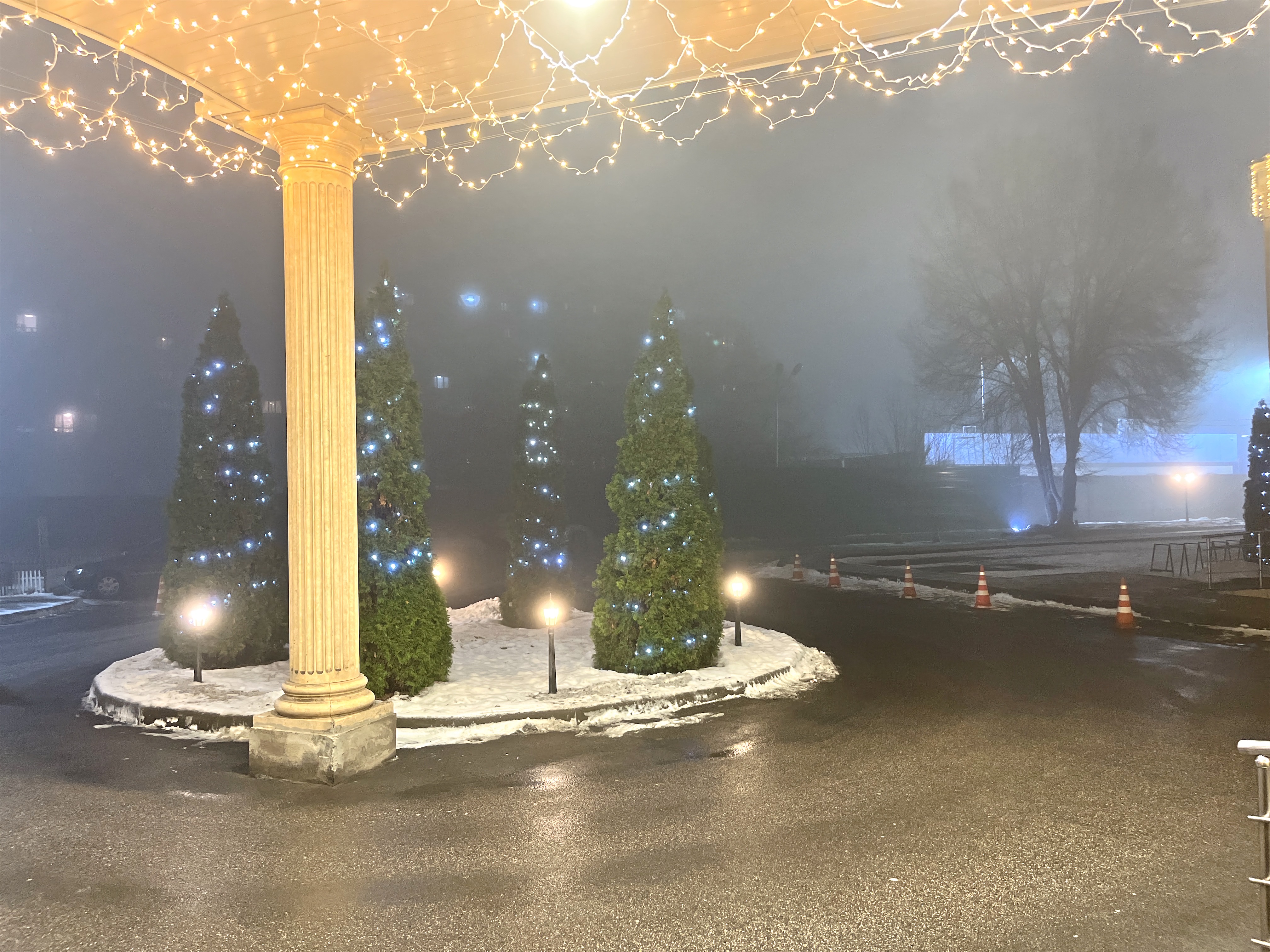 Фото Ramada by Wyndham Almaty