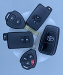 S_KeyMasteR (Dekabristov Street, 8) ، مفاتيح السيارة