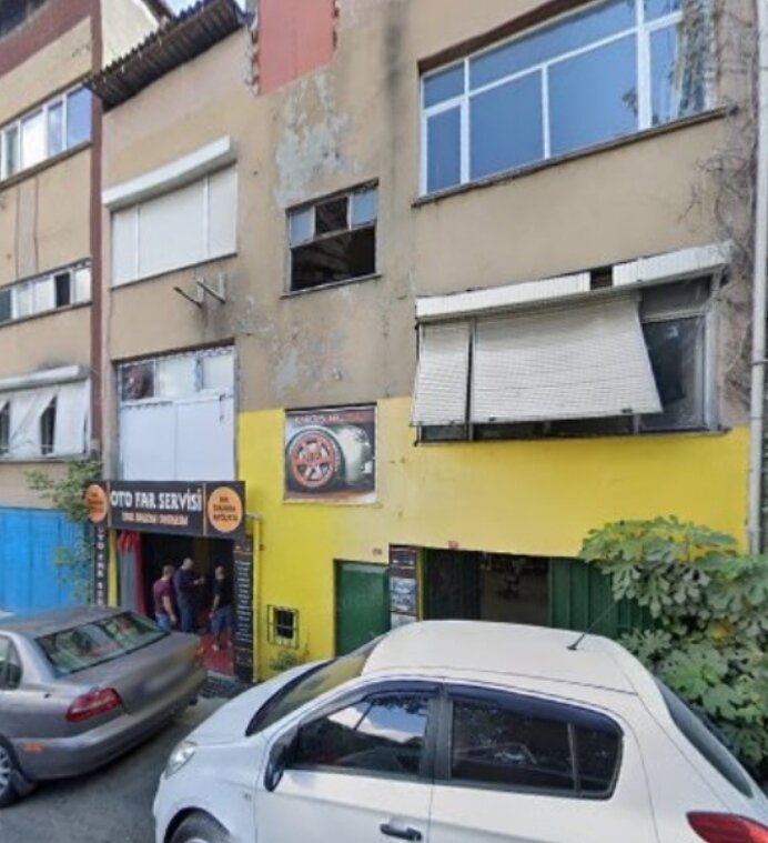 Beyaz eşya servisleri Bodur Teknik, İstanbul, foto