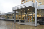 Art Gallery of the Republic of Adygea (Krasnooktyabrskaya Street, 27), exhibition center