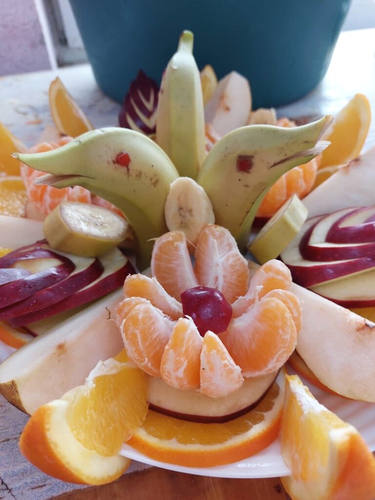 Canteen У Ольги, Kursk Oblast, photo