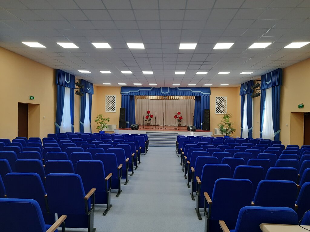 Casa de la cultura Марьевский культурно-досуговый центр, , foto