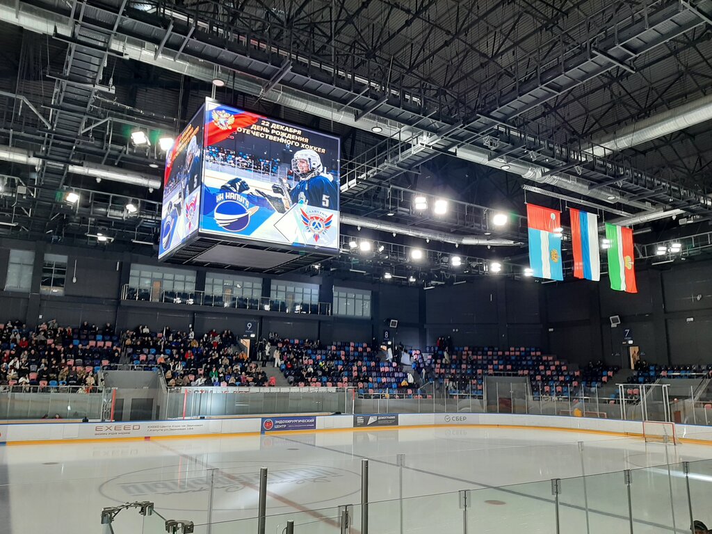Дворец спорта центральный фото зала