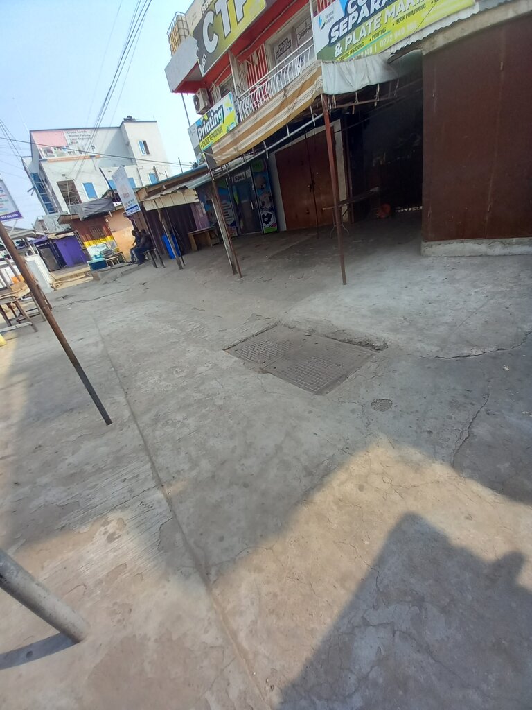 Printing services Bernica graphix, Accra, photo