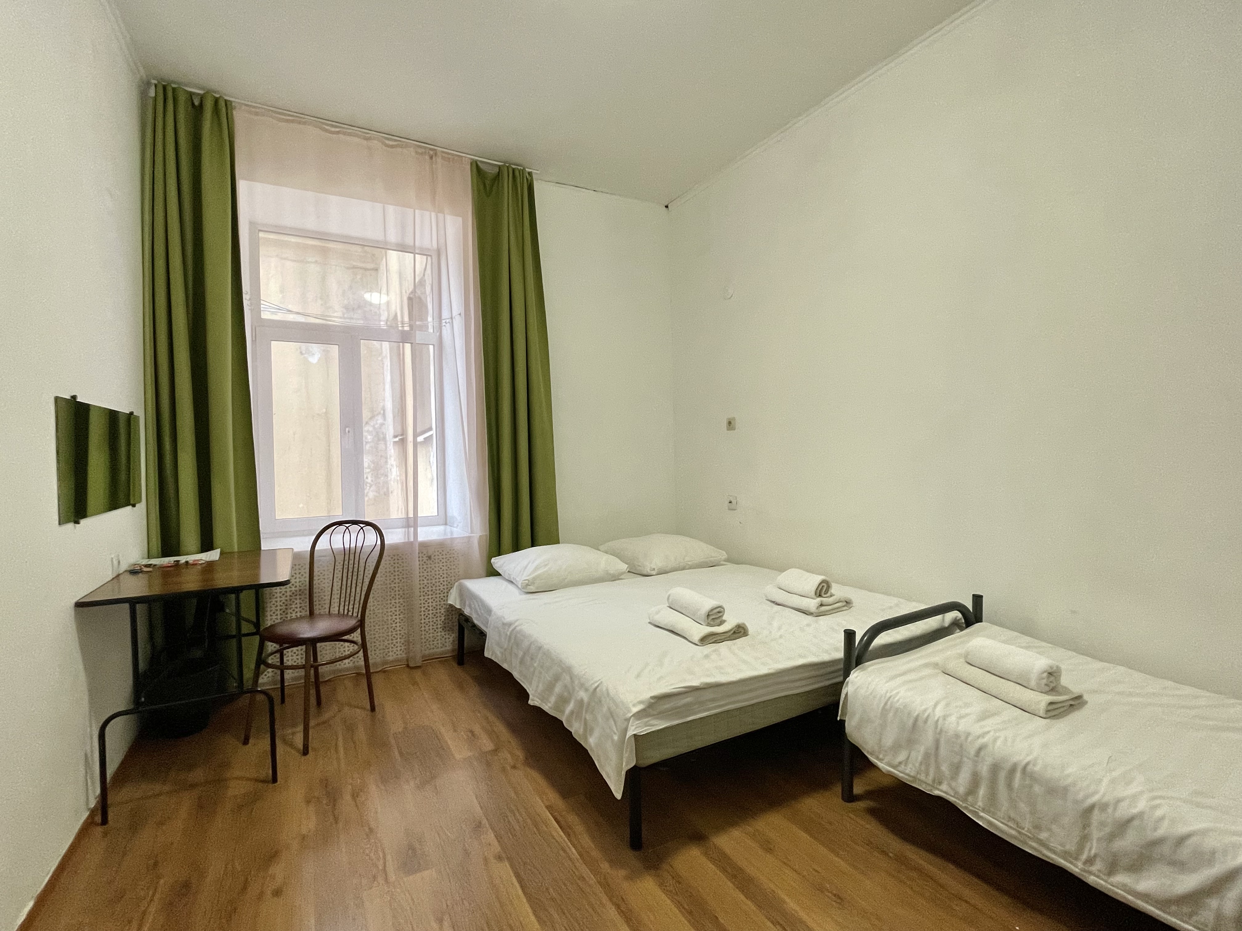 Фото Симпл Сизонс Румс