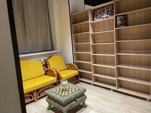  Хостел на Глазном