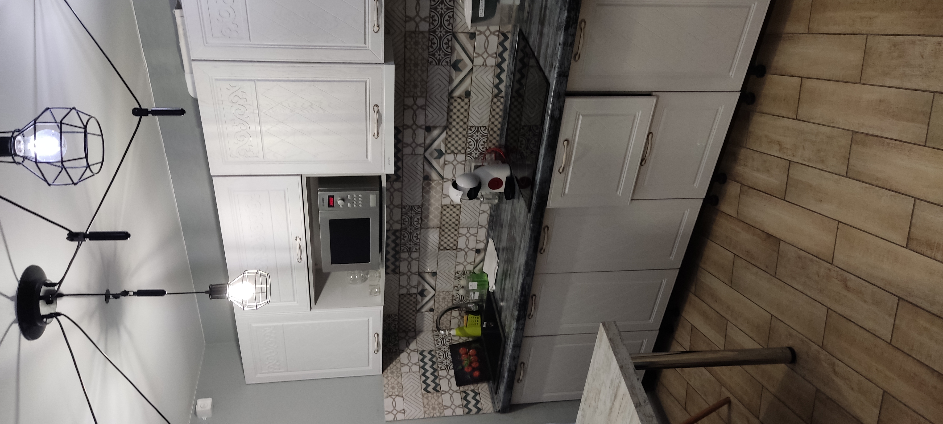 Фото Барбарис