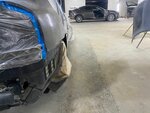 Quick Paint (Kislorodnaya Street, 7), auto body repair