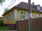 Дом Ф.А. Орехова (Malaya Slobodskaya Street, 8), landmark, attraction