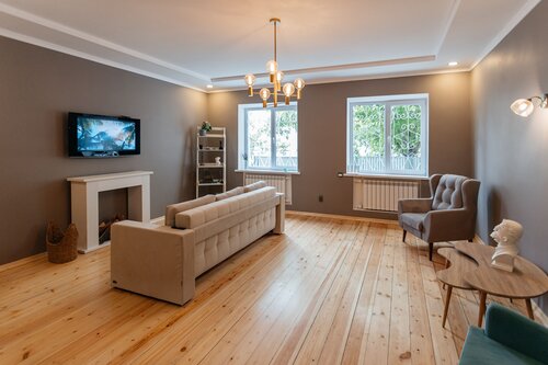 Гостиница Freedom house