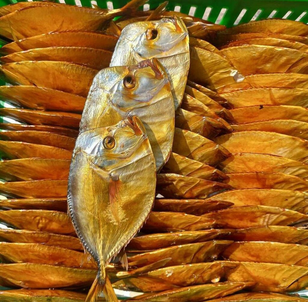Рыба и морепродукты Вкусная рыбка, Нижний Новгород, фото