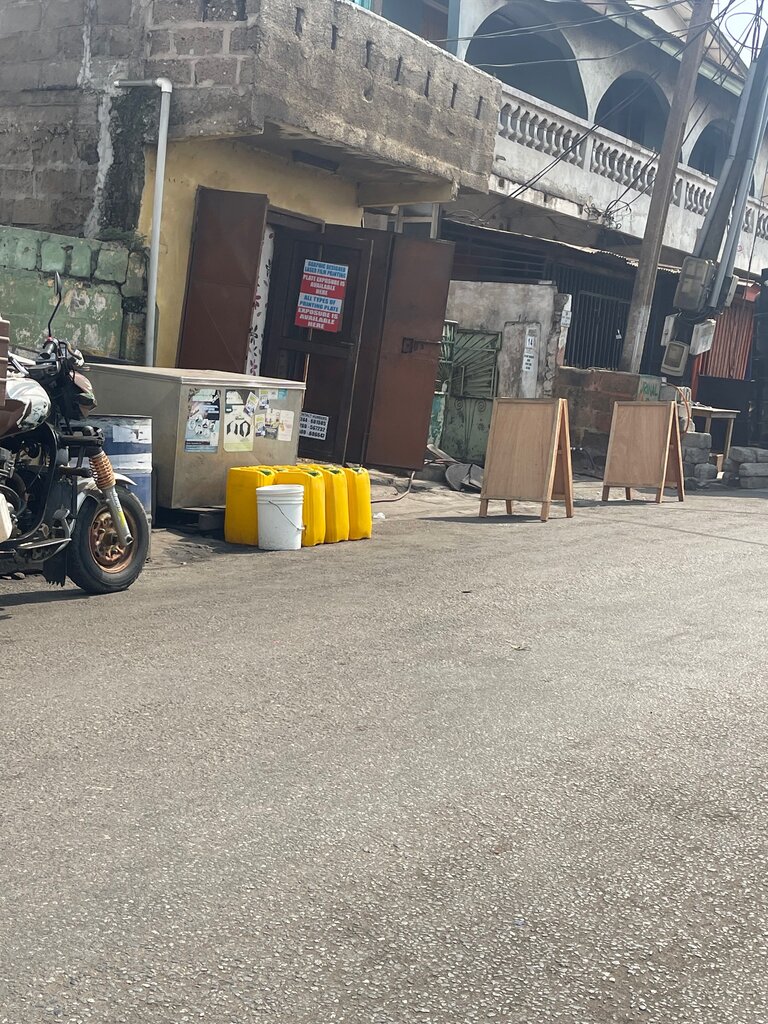 Printing services Laser Print, Accra, photo