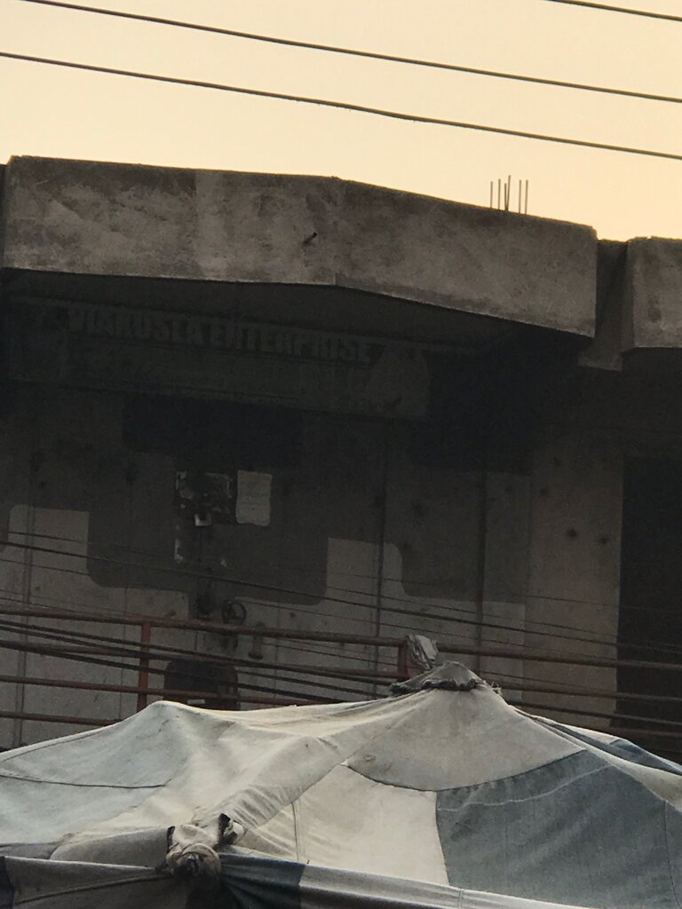 Management company Viakusla Ent, Accra, photo