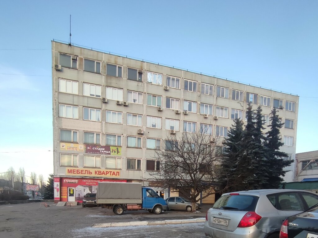 Special equipment and special vehicles SpetsTekh, Voronezh, photo