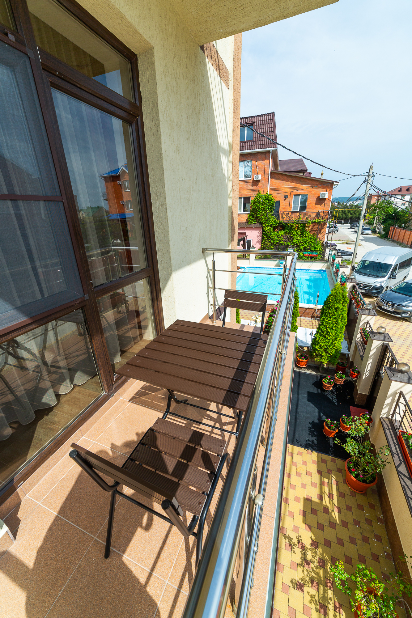 Фото Жемчужина мыса