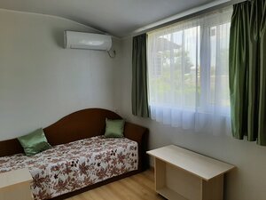 Летний дом Сивэй