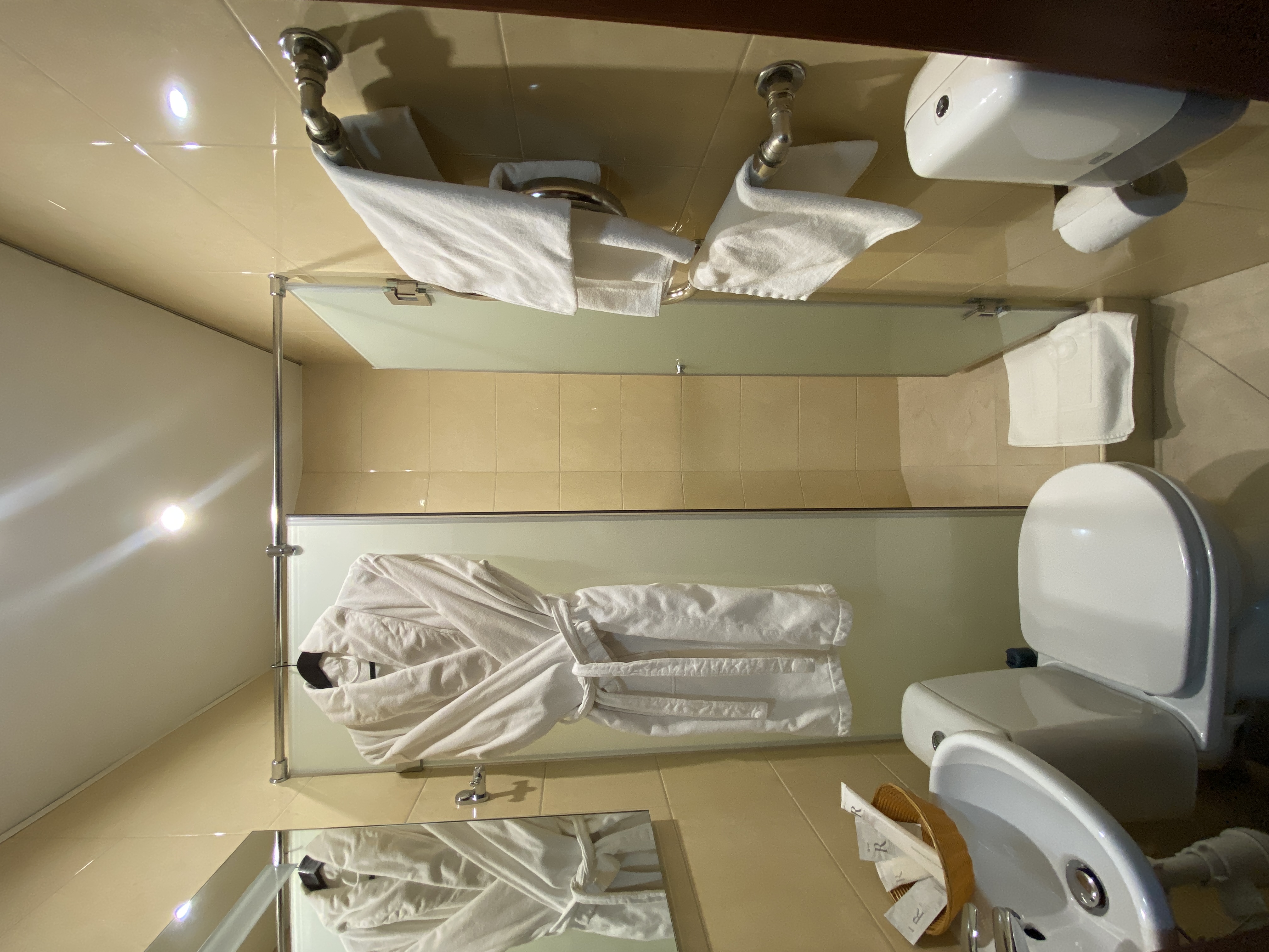 Фото Рождественский дворик