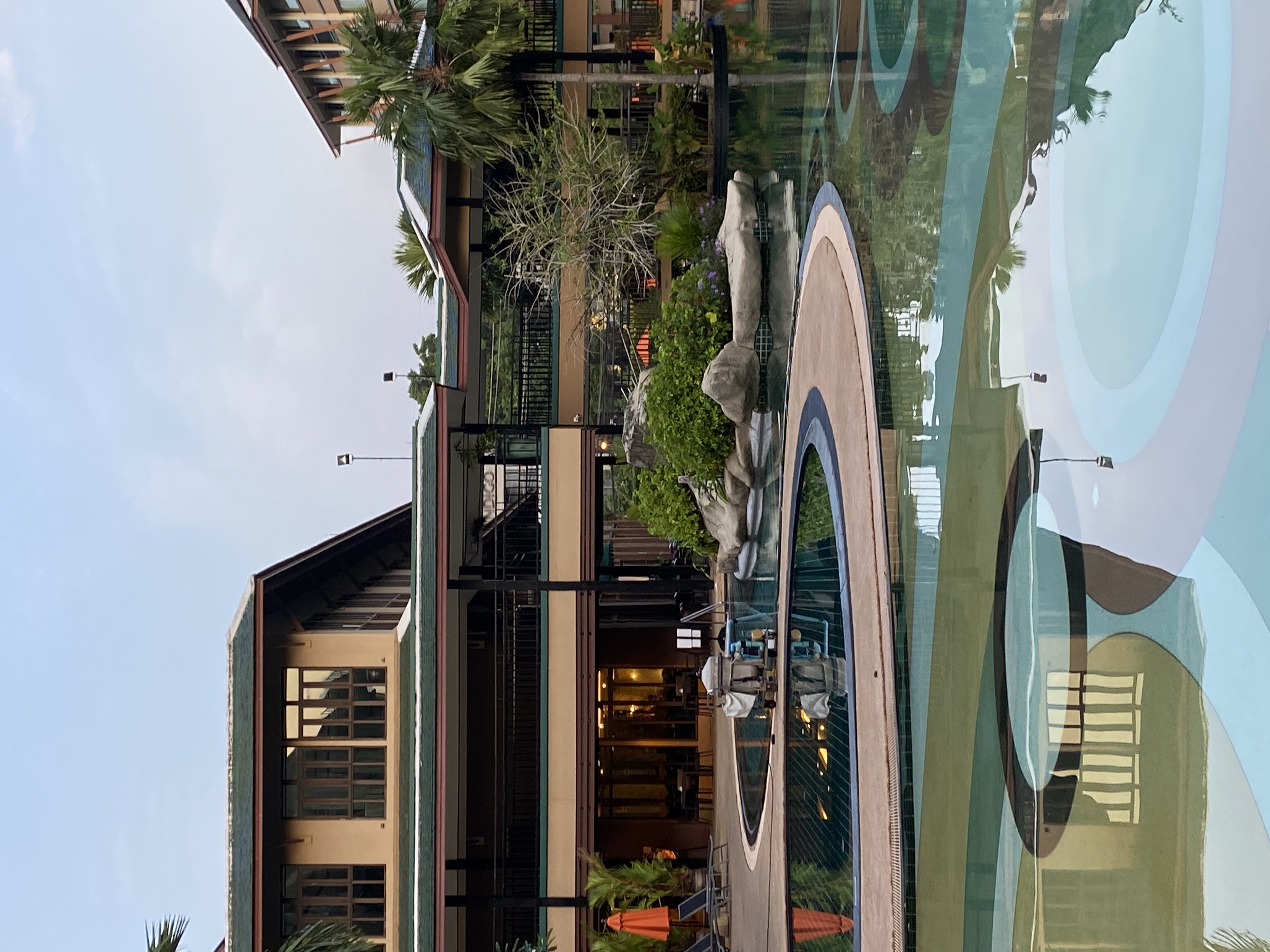 Фото Novotel Phuket Vintage Park