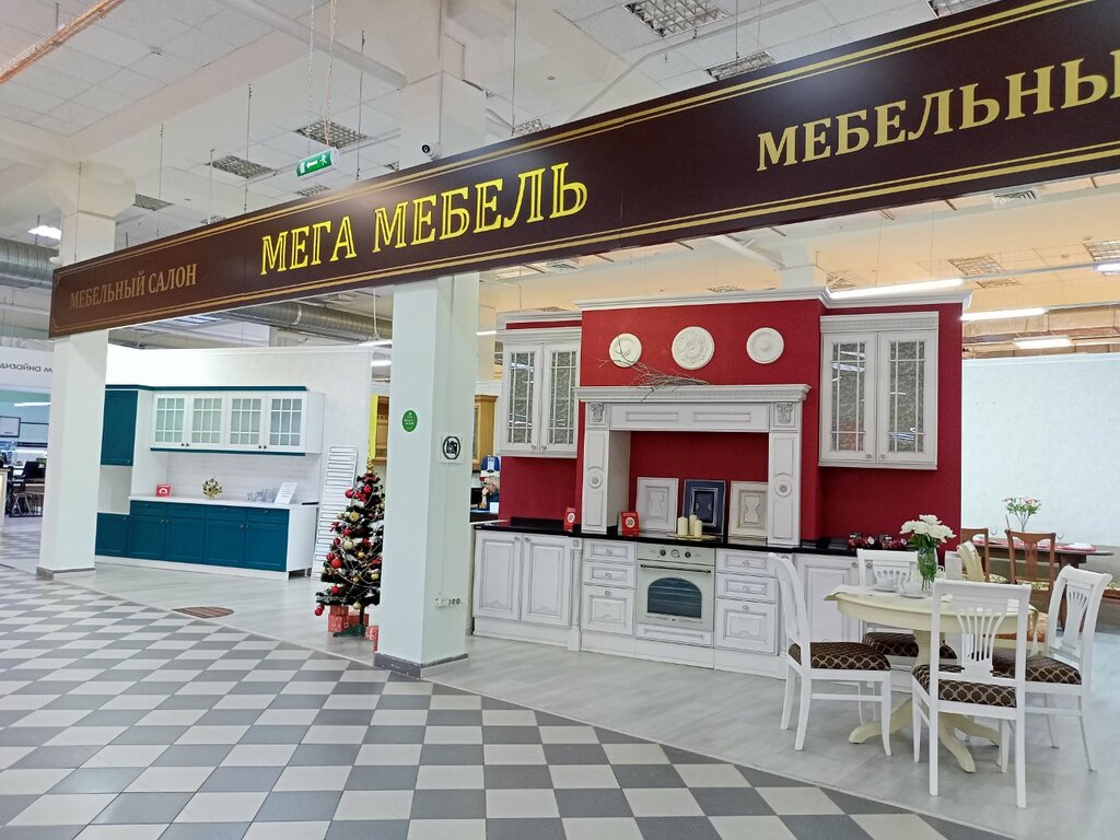Mayoroff mebel, cabinet furniture, Cheboksary, prospekt Lenina, 2 - Yandex Maps