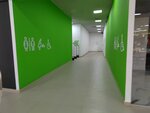 Туалет (Mezhdunarodnaya Street, 4), toilet