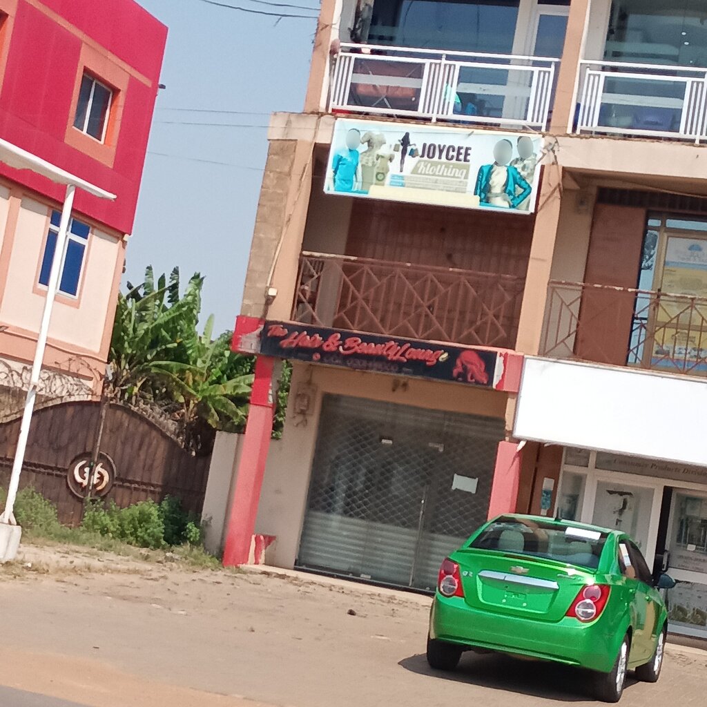 Clothing store Joycee klothing, Earth, photo