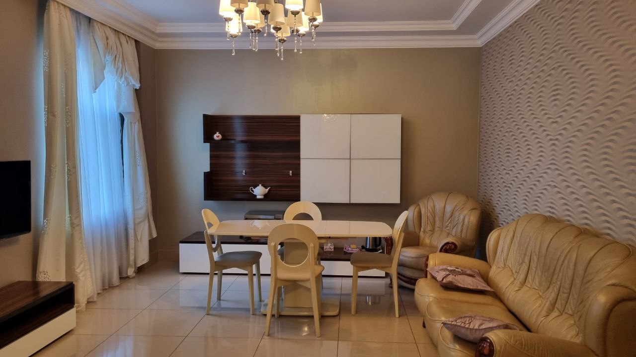 Фото Каштановый особняк