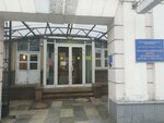 НИИ НДХиТ, отделение реабилитации (Bolshaya Polyanka Street, 22), children's hospital