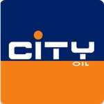 City Oil (ulitsa 16 let Oktyabrya, 2В), gas station