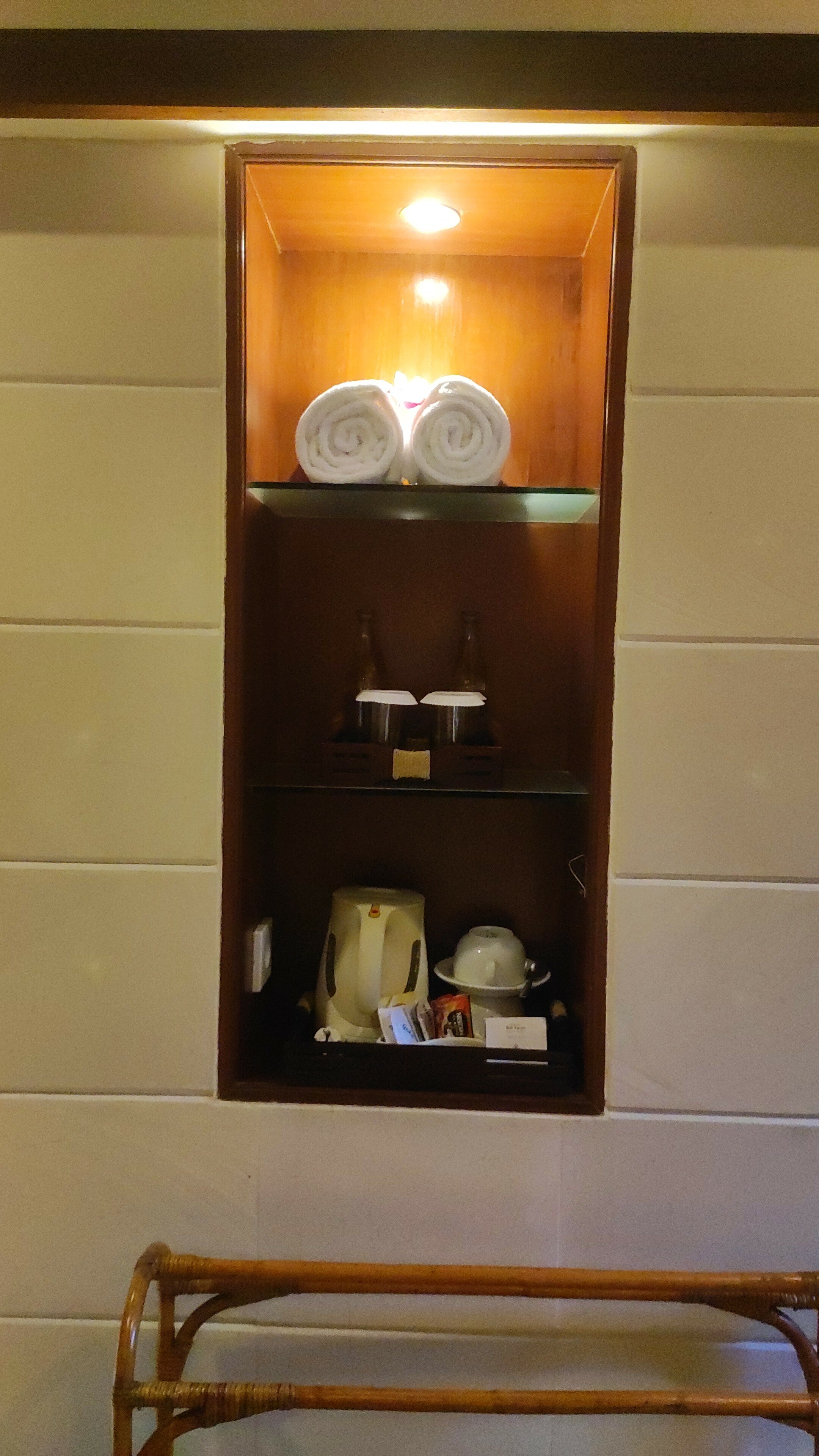 Фото Bali Tropic Resort & SPA