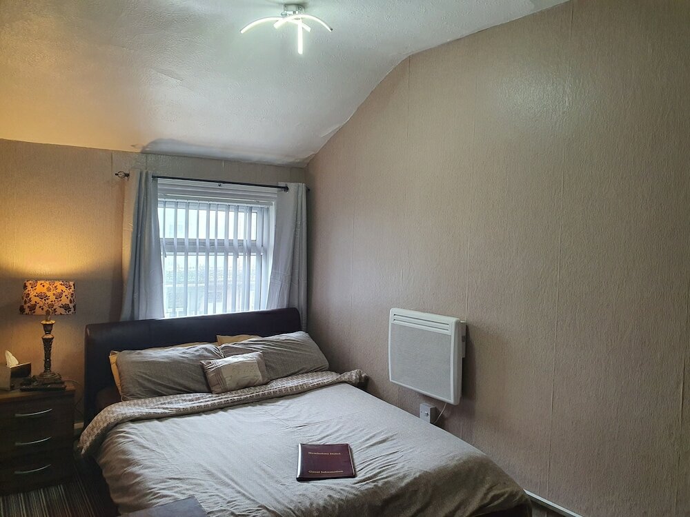 Фото Newholme Hotel