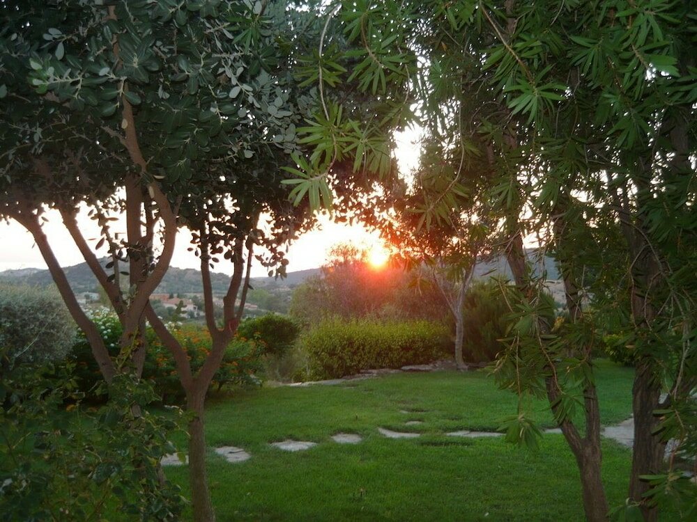 Фото B&b Li Muntigeddi