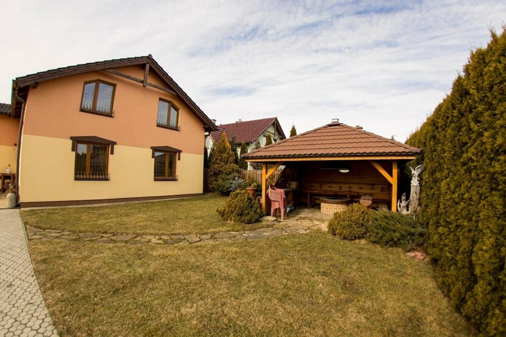 Фото Vila Martina