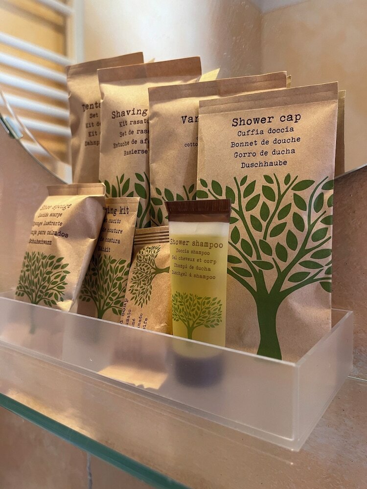 Фото La valle di Monna Lisa