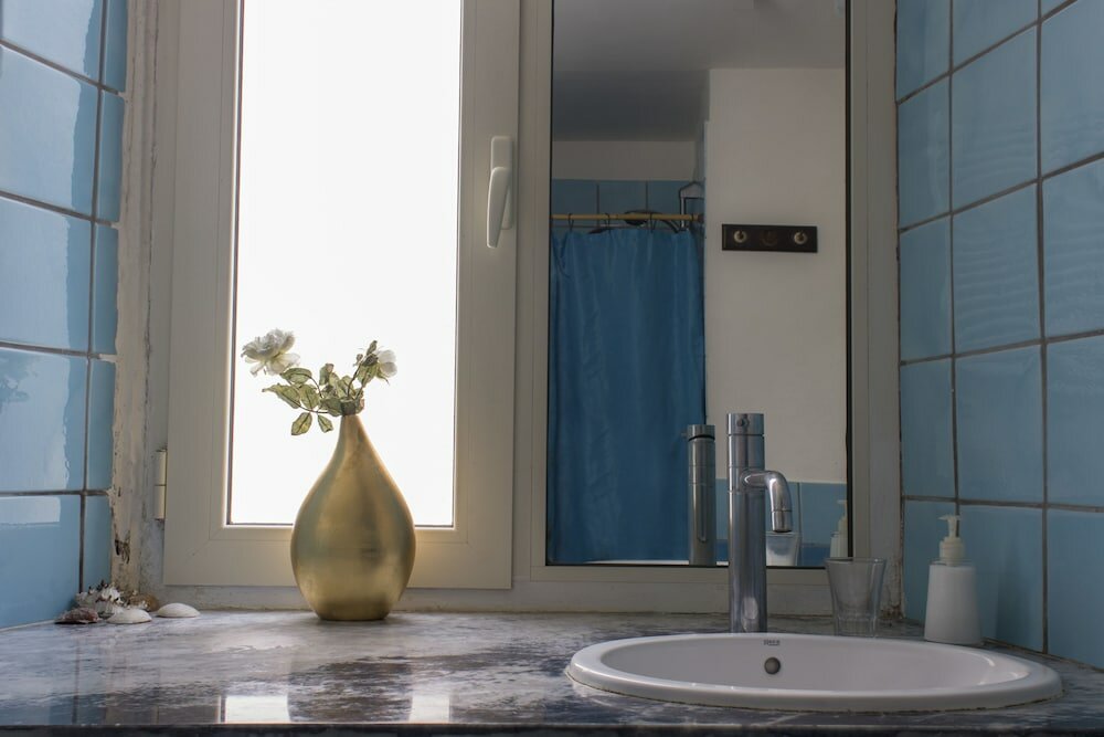 Фото Diletto a Napoli B&b