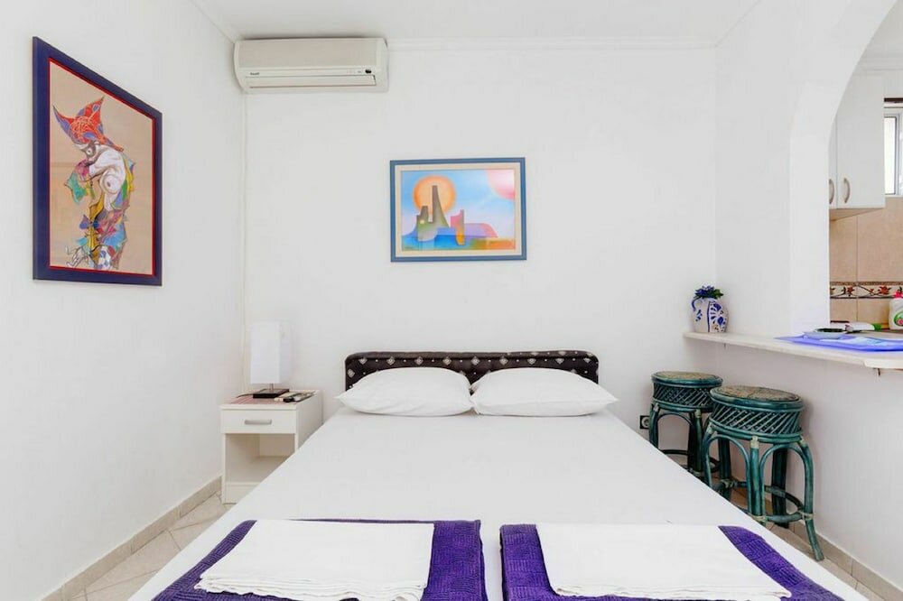 Фото Franeta Apartments