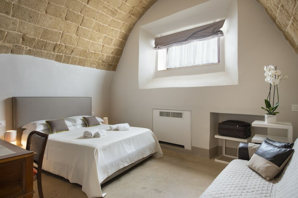 Фото I Bastioni San Domenico