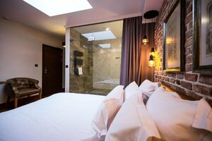 Гостиница Apartamenty Chleb i Wino