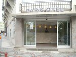 Park Hotel