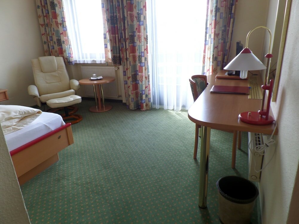 Фото Hotel Brandl